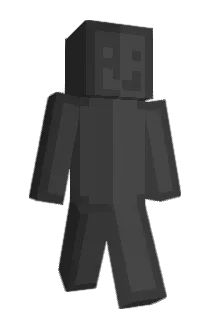 DaKevBoyo Minecraft avatar full body