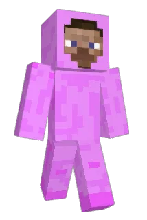 DaKexet Minecraft avatar full body