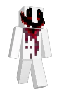 DaKimchi Minecraft avatar full body