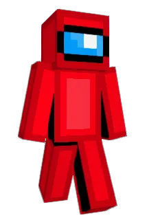 DaKrusha99 Minecraft avatar full body