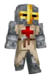 DaNGuReS Minecraft avatar full body
