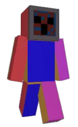 Custom render preview