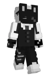 DaPrince77 Minecraft avatar full body