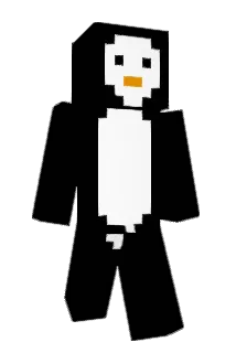 DaR34da Minecraft avatar full body