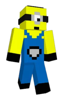 DaRK__MIN3R Minecraft avatar full body