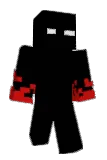 DaRealGrim Minecraft avatar full body
