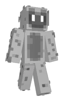 DaReal_DanyVr Minecraft avatar full body