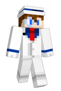 DaRlIngcr7 Minecraft avatar full body