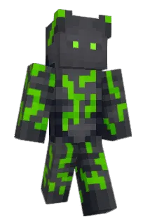 DaRo2008 Minecraft avatar full body