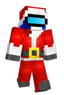 DaSepp95 Minecraft avatar full body