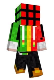 DaStonerAlex Minecraft avatar full body