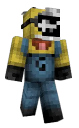 Custom render preview