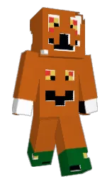 Custom render preview
