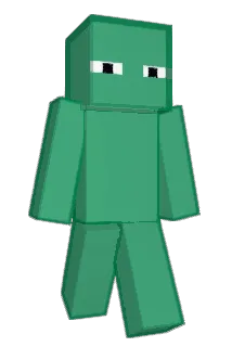 DaYs___ Minecraft avatar full body