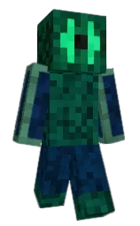 Custom render preview