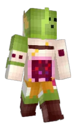 Custom render preview