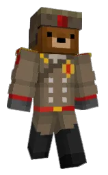 Custom render preview