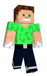 Custom render preview