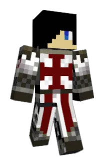 Daan_H Minecraft avatar full body