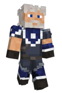 Daan_V_D_ Minecraft avatar full body