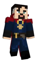 Custom render preview
