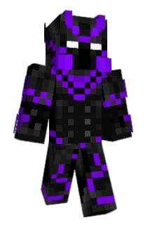 Daani_504 Minecraft avatar full body