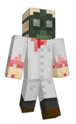 Custom render preview