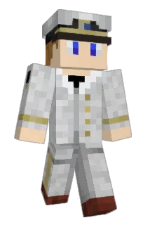 DabAnimal Minecraft avatar full body