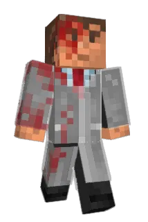 DabMasterFlexGod Minecraft avatar full body