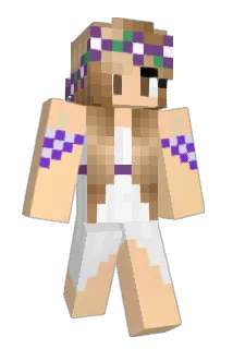 Dabba2004 Minecraft avatar full body