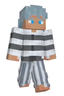 Dabetos Minecraft avatar full body