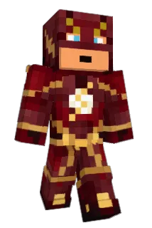 Dabizzzzz Minecraft avatar full body