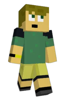 Daboieli_ Minecraft avatar full body