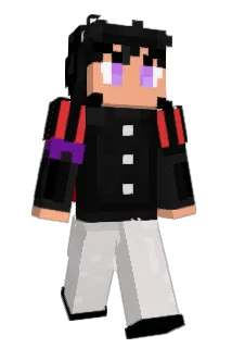 Dabot001_ Minecraft avatar full body