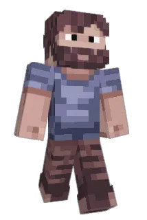 Dabreu131 Minecraft avatar full body