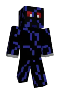 Dabuda_ Minecraft avatar full body