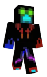 Custom render preview