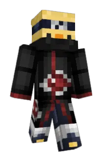 Dacookieone Minecraft avatar full body