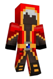 DadJJJ Minecraft avatar full body