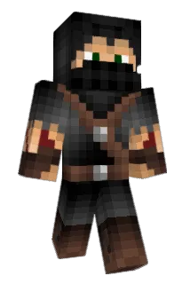 DadLeft4M1lk Minecraft avatar full body