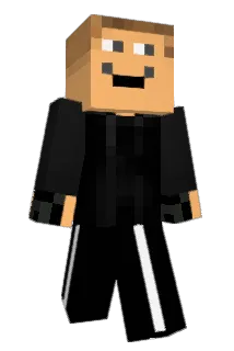 Dad_Man76 Minecraft avatar full body