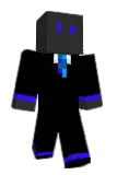 Dada1121 Minecraft avatar full body