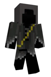 DadaKuba Minecraft avatar full body