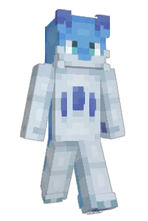 Dadaepo11 Minecraft avatar full body