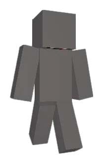 Dadai785 Minecraft avatar full body