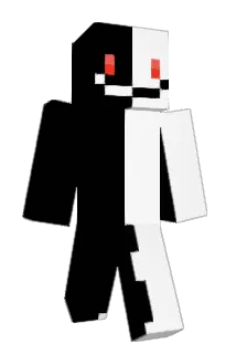 Dadd3 Minecraft avatar full body