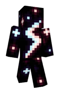DaddiesChungus Minecraft avatar full body