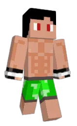 Custom render preview
