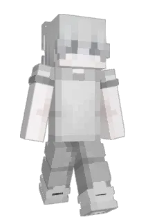 DaddyAsna Minecraft avatar full body