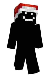 DaddyClapped Minecraft avatar full body